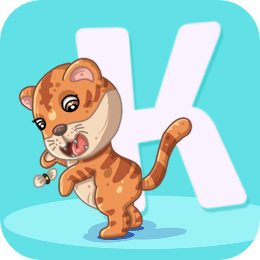 Kiddobox - Learning By Games 3.2.5 Icon