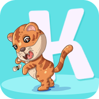 Kiddobox - Preschool & Kindergarten Learning Games