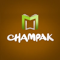 Champak English Wink Magazine
