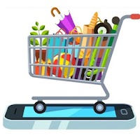 Go Shop - Supermarket for online shopping