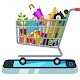 Go Shop - Supermarket for online shopping Laai af op Windows