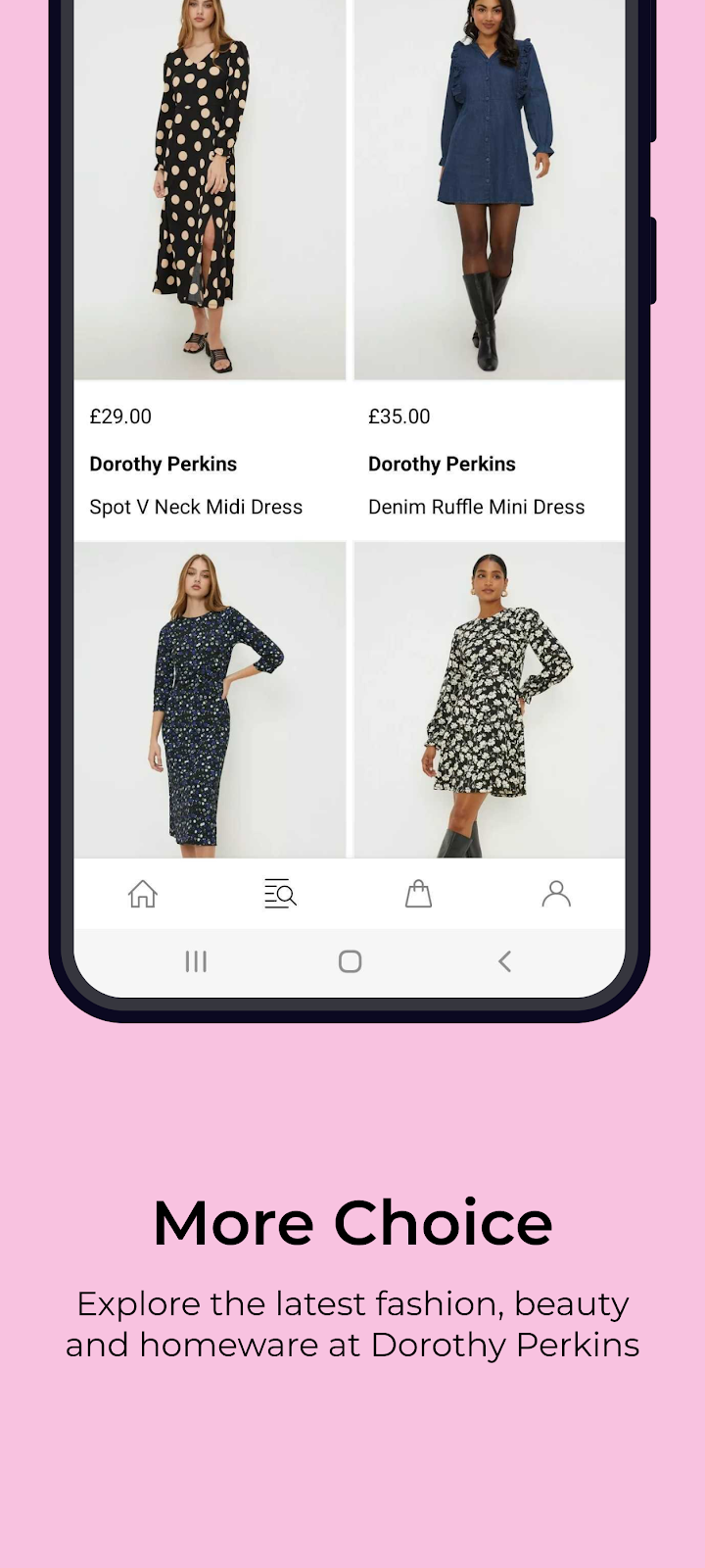 Dorothy Perkins Promo Code 50 Off [2024 January]