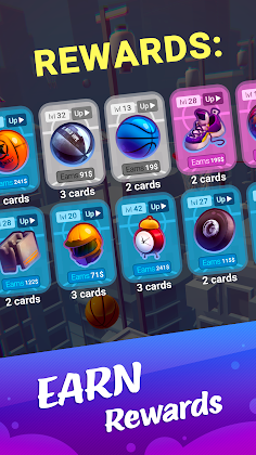 Color Dunk 3D - Screenshot 4