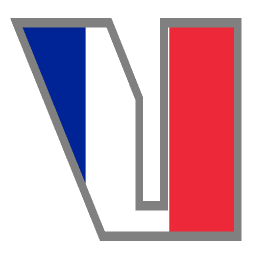Значок приложения "French Verbs"