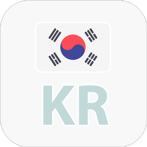 Korea TV logo