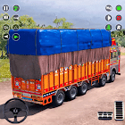 chở hàng truck nặng giao hàng 1.0