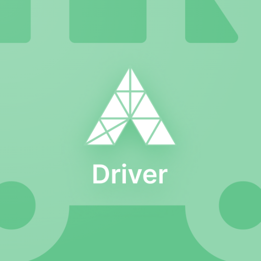 Transmedia Driver logo