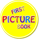 First Picture Book for Kids icon