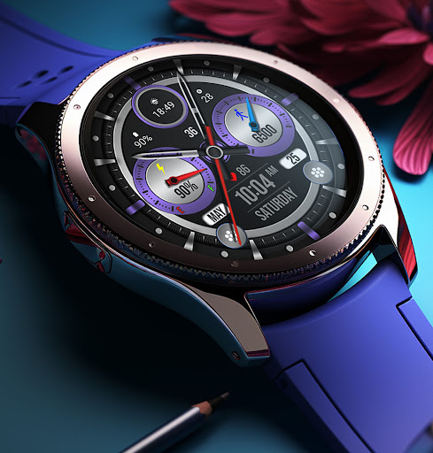 CLA008 Modern Hybrid Analog screenshot 17