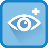 Eye Protect Blue Light Filter icon