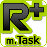 Cover Image of Descargar R+m.Task (ROBOTIS) 1.2.7 APK