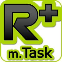 R+m.Task (ROBOTIS)