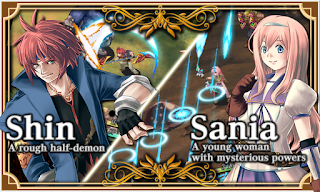 RPG Soul of Deva - Screenshot 3
