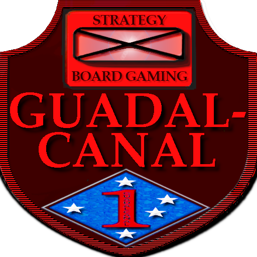 Battle of Guadalcanal 3.7.2.0 Icon