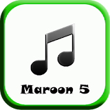 Maroon 5 What Lovers Do Mp3 icon