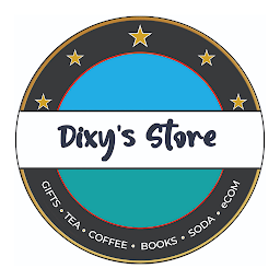 Значок приложения "Dixy's Store"