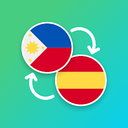 Icon image Filipino - Spanish Translator