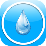 Cover Image of 下载 Water Intake Tracking  APK