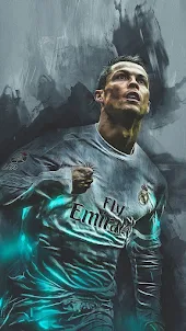 Ronaldo Wallpapers 4k 2023