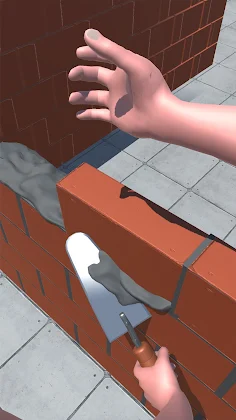 Handyman! 3D - Screenshot 4