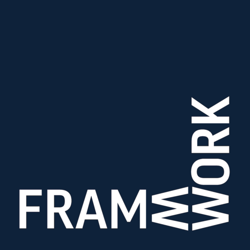 Flex @ Framework logo