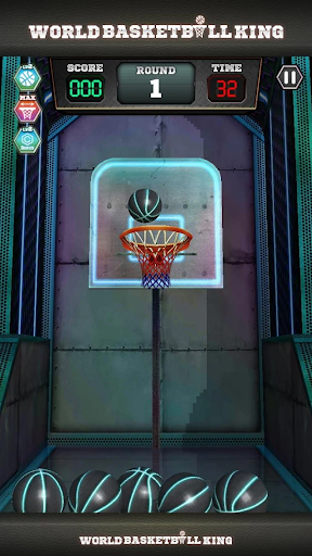 World Basketball King screenshots 3