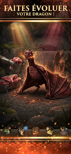 Game of Thrones: Conquest ™ screenshot 5