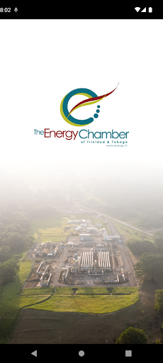 Android application Energy Chamber of T&T screenshort