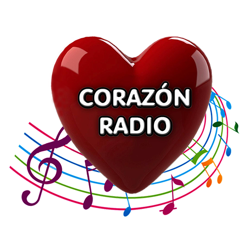 Corazon Radio logo