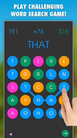 Game screenshot Word Connect PRO mod apk