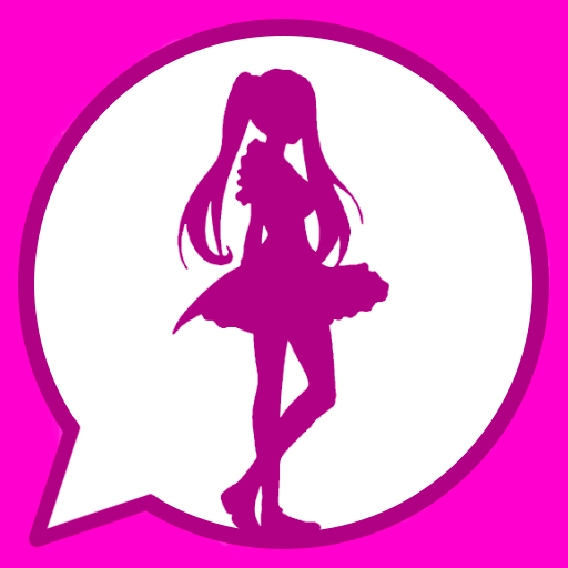 Chicas Chat logo