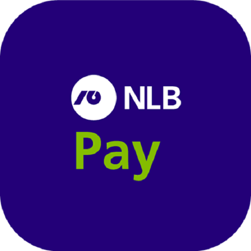 NLB Pay Serbia logo