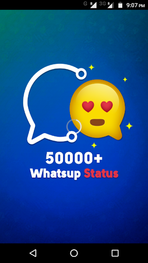 50000 Latest Status Collection