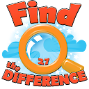 Find The Difference 27 icono