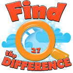 Cover Image of Download Find The Difference 27  APK