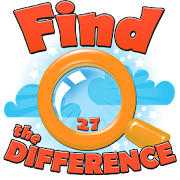 Find The Difference 27  for PC Windows and Mac