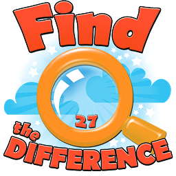 Icon image Find The Difference 27