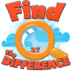 Find The Difference 27