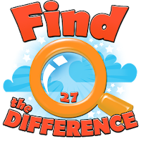 Find The Difference 27