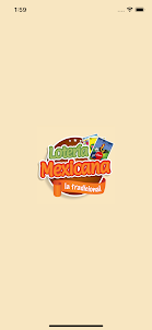 Baraja de la Lotería Mexicana