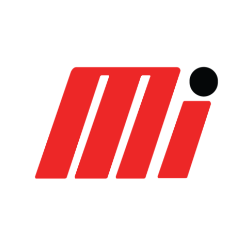 Mi Pro Mobile logo