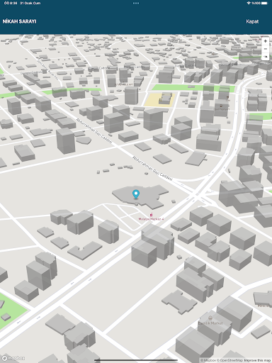 Genç Kart MBB screenshot 12