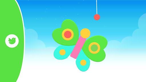 Screenshot of Puzzle Play: Building Blocks