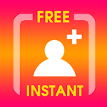 Cover Image of Download InfluenceBooster: Followers & Likes for Instagram v-1.34 APK