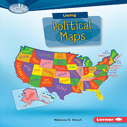 Icon image Using Political Maps