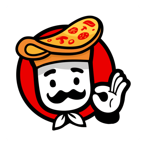 Пиццерия “Вкусно” | Усинск for  Android – Latest Version & Features app icon