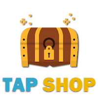 Tap Shop : Gaming Rewards & PrizePool