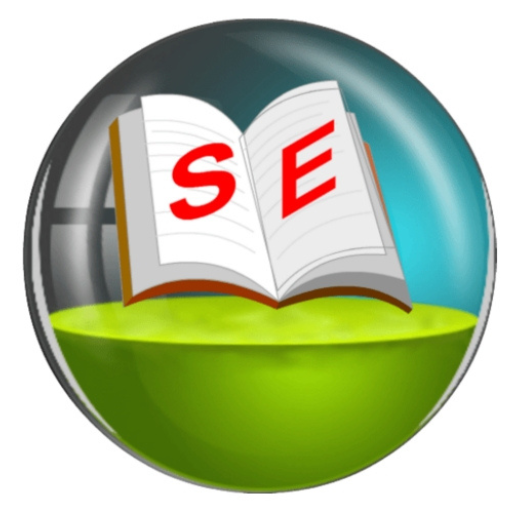 SUBODH EDUCATION logo