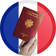 French Citizenship Test Application