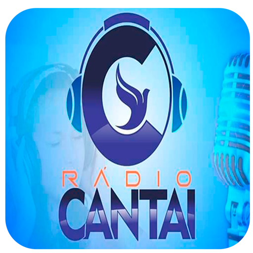 Rádio Cantai logo